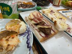 -松坂屋日料自助(长城路店)
