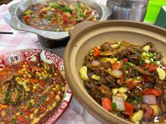 -三只鸟本地特色菜馆(上饶总店)