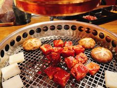 -焱岛烧肉·活鳗炙烤(晋江万达店)