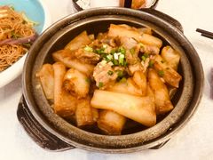 排骨啫猪肠粉-荔港人家(城启·荔港南湾店)