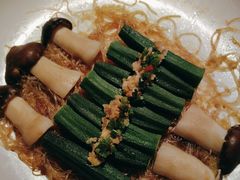 -京华烟云·北京烤鸭(领展购物广场·中关村店)