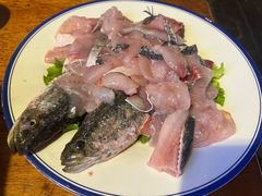 -大理.老字号渝记酸萝卜乌鱼(古城总店)