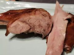 -羲和雅苑•北京烤鸭(平安国际金融中心店)