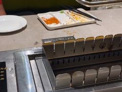 -丰茂烤串(金源店)