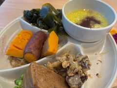 -素满香·全民食养自助(长宁龙之梦店)