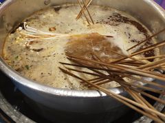 -马路边边串串香(双井直营店)