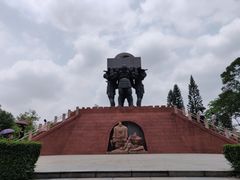 -广州雕塑公园