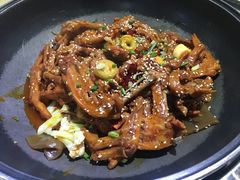 -张大师鸭爪爪特色火锅(万达店)