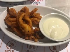 -必胜客(万象城店)