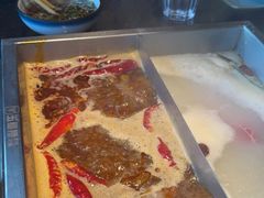 -五星桥原切肥牛火锅·30年专注好牛肉(湖塘店)