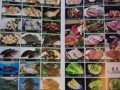 -大良毋米粥(锦龙路总店)