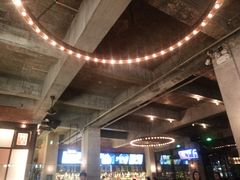 大堂-COMMUNE幻师(上邦百汇城店)