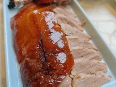 -福来居烤鸭店(天坛二店)