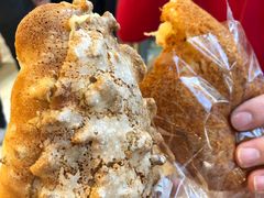 -BreadTalk面包新语·烘焙蛋糕(富力海珠城店)