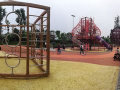 -枫香湖儿童公园