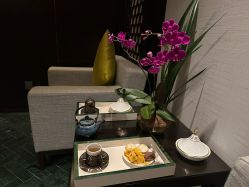 -文华东方水疗中心