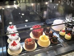 -PAPER STONE BAKERY(天汇广场店)