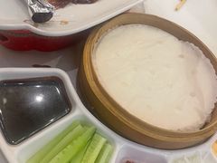 -大鸭梨烤鸭店(花园村店)
