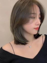 点击看大图 -MORI HAIR SALON日式美发沙龙