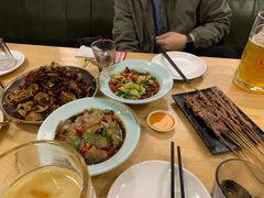 -蚝太郎烧烤(大寨路店)