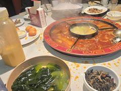 -家一加火锅(绿地翠谷总店)