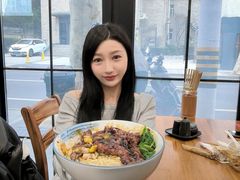 -小方的面(徐家汇店)