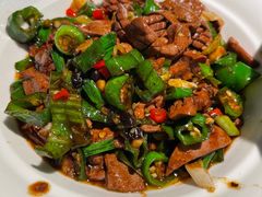 -小菜园新徽菜(无锡宜家荟聚中心店)