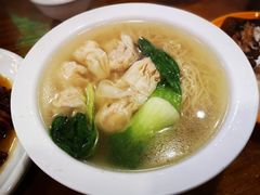 -澳门陈光记烧味饭店(南京德基广场店)