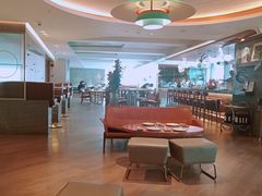 大堂-城市露台景观餐厅(淮海路店)
