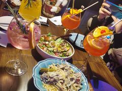 -SUPER BOWL 超级碗披萨(崂山丽达店)