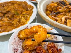 -逢春菜馆天津菜(胜利路店)
