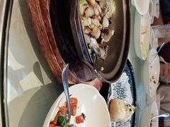 -廊亦舫Lang Yi Fang Restaurant(金桥店)