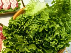 -白山烧烤(文安路万豪店)