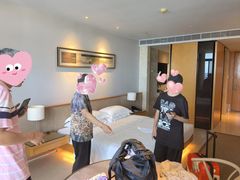 -大梅沙游艇度假酒店