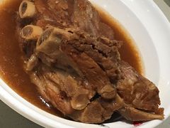 -喜家德虾仁水饺(华强天虹店)