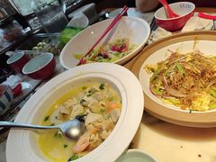 -伙靠·江浙菜(田林路店)