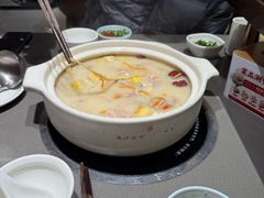 -好彩猪肚鸡(正弘城店)
