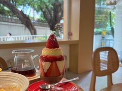 -SorSod 咖啡&食堂