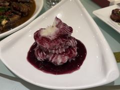 蓝莓山药-金春禧(世茂国际广场店)