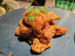 古法酥鱼-華府Deluxe(兴业太古汇店)