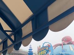 -华夏文旅海洋公园