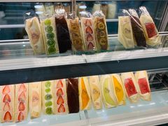 -Fruwich果明治(西单更新场店)