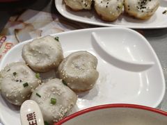 -小杨生煎(白玉兰广场店)
