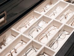 -大视光学•LINDBERG林德伯格•全球手工眼镜集合店(王府井店)