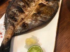-信日本料理(信义坊店)