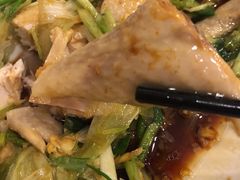 招牌葱油鸡-粤·向群饭店(龙津东路总店)