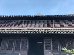-蔡元培故居