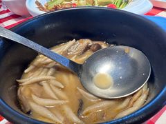 -西贝(深圳卓悦汇店)
