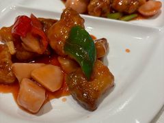 -金悦轩海鲜酒家(拱北店)