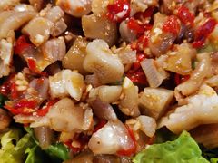 -李子坝梁山鸡(李子坝大鸡哥店)